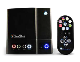 ColourTouch Series Light Control System for E-LumenX Series
