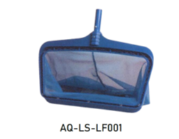 กระชอนใบไม้แบบถุง รุ่น AQ-LS-LF001